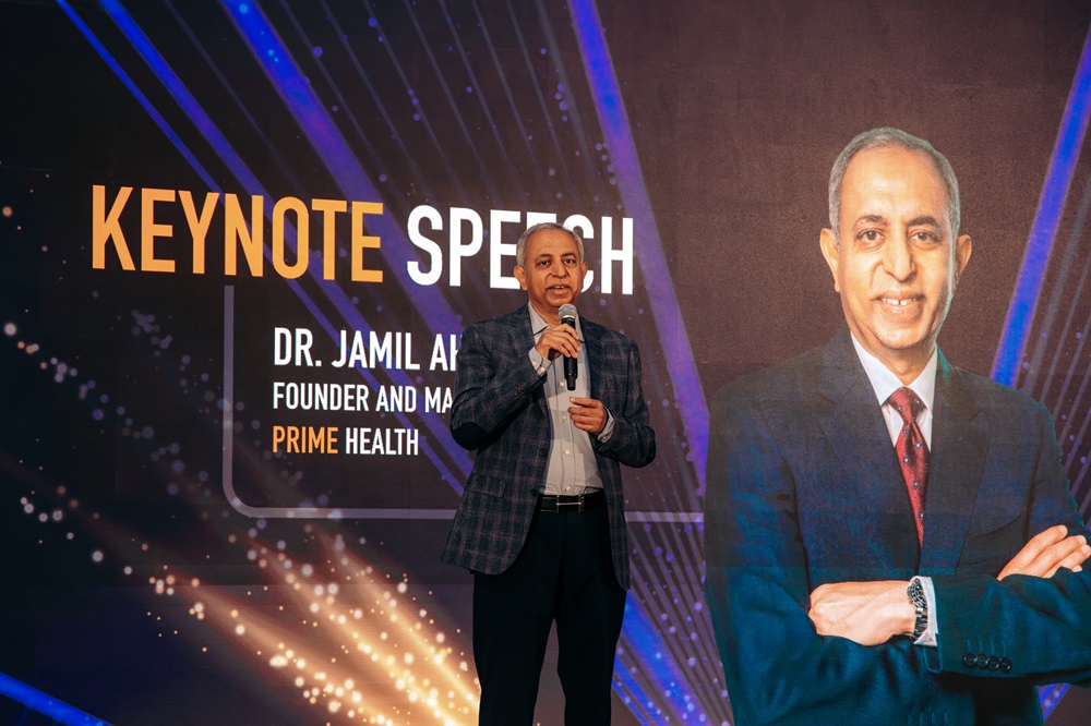 PRIME Health’s ‘Health Reset’ Unites Multinational Patients – A Transformative Day of Wellness, Connection, and Care