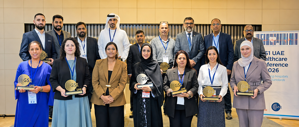 Global Standards Key in Transforming Hospital Operations Across the Region
