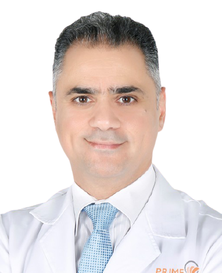 Dr. Haitham Anwar Abdallah Sawalmeh