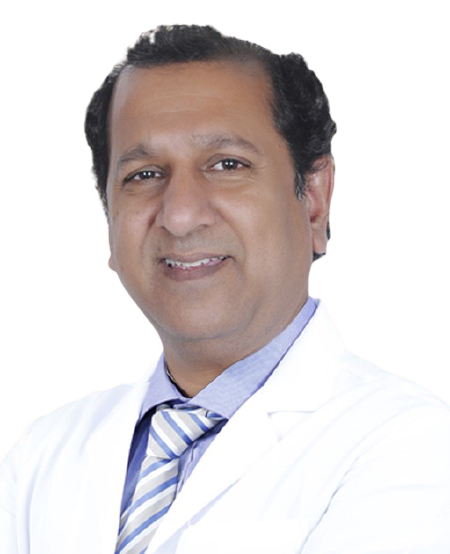 Dr. Adil Nadim Faridi