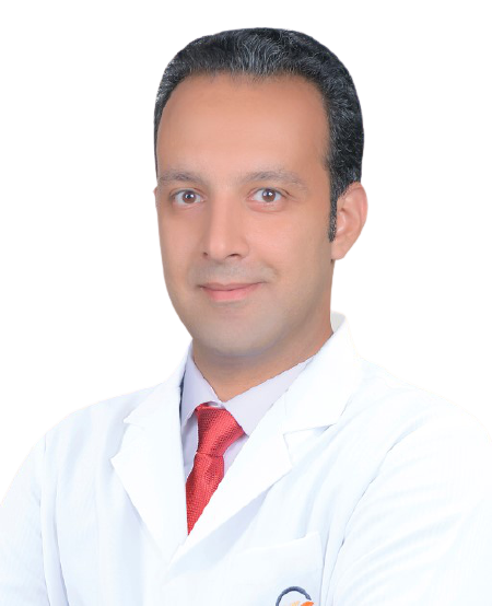 Dr. Mohamed Samy Ahmed Sharafeldin