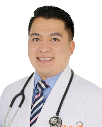 Dr. Ryan Duro Beatizula