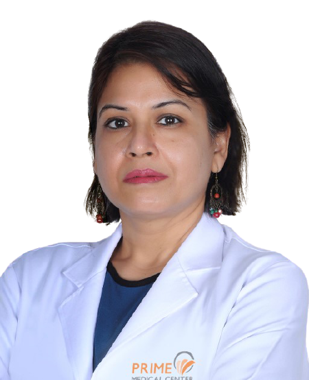 Dr. Meenu Mathur