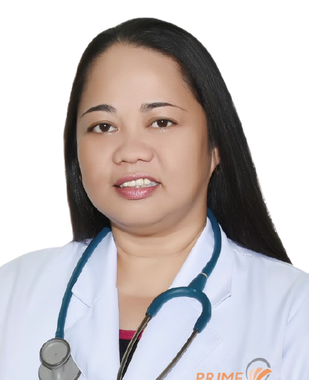 Dr. Febe Marquillero Figueroa