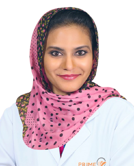 Dr. Heba  Javed