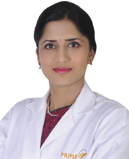 Dr. Diljeet Kaur Gahir