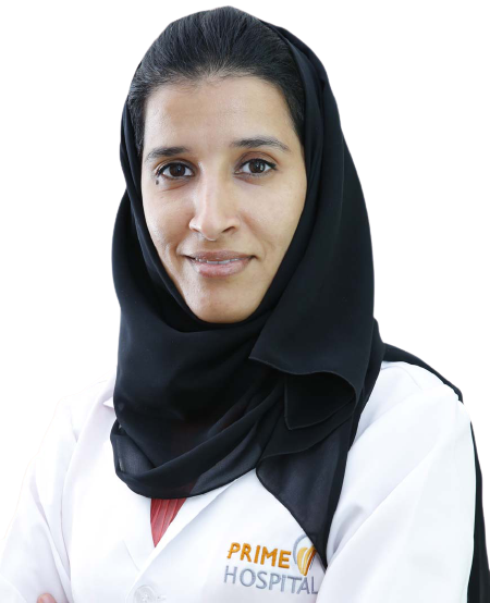 Dr. Alya Al Mazrouei