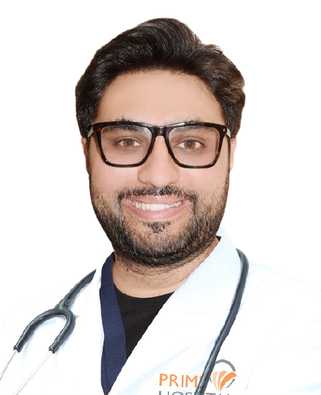 Dr. Hammad Khan
